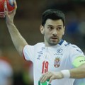 Loša vest posle bolne eliminacije rukometaša sa EP, Nemanja Ilić završio sa reprezentacijom