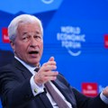 Dimon: Trumpovo ograničenje kamata na kartice bi donelo „ekonomsku katastrofu“