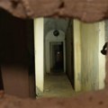 Diktator koji je imitirao Tita sagradio tajni bunker: Grad pod zemljom je nadomak srpske granice, zbog paranoje napravio mrežu…