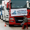 Kamiondžije blokiraju granice na Balkanu: EU predlaže rešenje