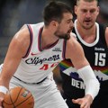Ovo su prvi poeni Nikole Jokića posle najduže pauze u NBA karijeri