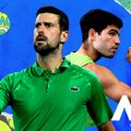 Sve prolazi, Novak i dalje traje - Đoković protiv Alkaraza za istoriju i tron Australijan opena
