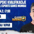 Квалификације за Глобал Еспортс Гамес: Србије креће у акцију 4. фебруара!