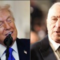 De Niro pozvao Amerikance da izađu na ulice, Tramp pobesneo: „Bolestan je, dementan, ima nizak IQ“
