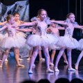 Sirmium Dance Now 8. marta u Sremskoj Mitrovici: Više od 800 takmičara i 217 koreografija u hali „Pinki“