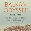 Balkanska odiseja istoričarke Mari-Žanin Čalić predložena za nagradu Lajpciškog sajma knjiga