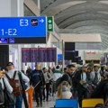 "Tri sata sam čekala da izađem sa aerodroma": Širom Evrope je potpuni kolaps zbog EES-a, a pakao tek kreće ovog datuma