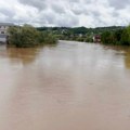 Problemi u snabdevanju strujom u Republici Srpskoj: Reke Una i Sana imaju tendenciju porasta