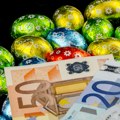 Slatkiši nikad skuplji: Stiže nam "uskršnja inflacija"