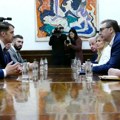 Balint Pastor saopštio šta je SVM o izborima, nakon konsultacija kod Vučića