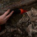 Niški arheolozi pronašli naselje i grobove stare 8.000 godina kod Malče