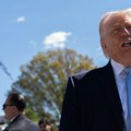 Tramp: Sve što Iranci žele je nastavak američkog bombardovanja