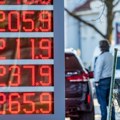 Nemački regulator poziva kompanije da što pre snize cene benzina i dizela