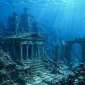 Naučnici otkrili potopljenu "Atlantidu" koja krije tragove izgubljene civilizacije: Nestala je pod morem pre 20.000 godina