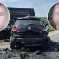 Ovo su mladi koji su poginuli u teškoj nesreći kod Rume: "Bili su prijatelji, Dejan je nedavno kupio automobil"