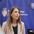 Dubravka Đedović Handanović: Vlada donela odluku o puštanju dodatnih 30.000 tona dizela iz rezervi, produžena zabrana izvoza…