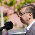 Vučić: Važno ulaganje u dualno obrazovanje