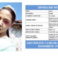 NESTALA DEVOJČICA DUNJA NECIĆ: Aktiviran sistem „Pronađi me“; Poslednji put viđena u Inđiji