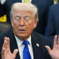 Donald Tramp je ovaj put prekršio svaku meru VIDEO