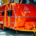 Airbnb nadmašio procjene prihoda, ali otkazivanja rastu zbog rata u Iranu