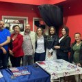 Irena Milenković nova predsednica OO Vlasotince „MI SNAGA NARODA“