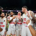 Debakl Monaka: Okobo još štrajkuje, Parizu i derbi i prvo mesto
