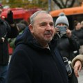 Goran Marković o Koraksu: Tihi čovek sa lavljim srcem, bio nam je svima uteha u užasu koji živimo