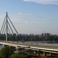 Ispunjava se nalog dat zbog pada nadstrešnice: Traži se procena stanja Varadinskog i Mosta slobode