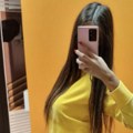 "Ko želi da je iznajmi na 12 sati, to je 450 evra, intimna fotka 100 evra": Isplivao cenovnik srpske starlete (29), ona…