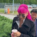 "Jel ste dobro?": Zorica i Kemiš šokirali odgovorom na pitanje o Vesni Zmijanac, ona pričala o njenom stanju