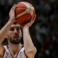 Dobrić o momentu kada je skandirano njegovo ime: „Osećao sam se dobro na terenu i začudili su se navijači što sam izašao“…