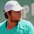 Rolan Garos - Kecmanović sjajno startovao, čekamo Hamada i Noleta!