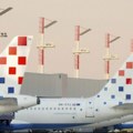 Croatia Airlines počela sezonske letove na novoj liniji Dubrovnik-Stuttgart