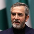 Iran i Oman dogovaraju novi mehanizam za prolazak kroz Ormuski moreuz