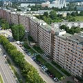 Zgrada sa 10 spratova u koju mogu da stanu svi stanovnici Bariča: Ovaj komunistički gigant još privlači pažnju
