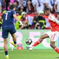 UŽIVO: (VIDEO) Sve bliži produžetak