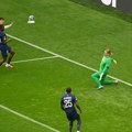 UŽIVO: (VIDEO) Kakav gol Haverca – vodi Arsenal!
