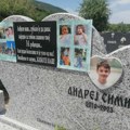 "Jedva čekam da vidim i čujem osobu koja nam je uništila život": Maloletni ubica Andreja (13) iz Niške Banje će svedočiti u…
