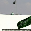 Saudijska Arabija osudila iranski napad na Kuvajt
