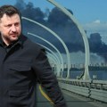 Zelenski objavio snimak napada na Putinov rodni grad: Naši ratnici sproveli sankcije! Pohvalio udare sa daljine od 1.100 km…