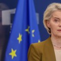EU traži način da dodatno ograniči profit Rusije od prodaje nafte, rat u Iranu pomrsio konce