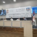 Imenovana trojica članova Gradskog veća