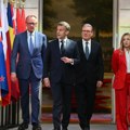 Svet pozdravlja dogovor Vašingtona i Teherana, E4 spremna da ukine sankcije Iranu