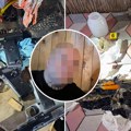 Šok u Nišu, uhapšen poznati muzičar zbog droge i oružja: Pronađeni kokain vredan 50.000 evra i automatska puška