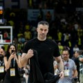 Alimpijević grmeo: "Moji igrači su heroji!" VIDEO