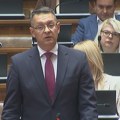 Bačevac: Novi zakoni mogu snažno da ubrzaju transplantacije u Srbiji