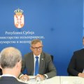 Glamočić: Unapređenje odnosa sa Japanom predstavlja značajnu priliku za srpski agrar
