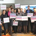 Wizz Air upozorava: Zbog novih propisa moraćemo da zatvorimo bazu u Beogradu u novembru