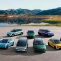 Leapmotor prešao granicu od 1,5 miliona globalnih isporuka