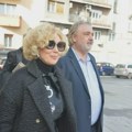 FOTO Evo kako su Brena i Boba izgledali na svom venčanju: Svadba koštala 50.000 maraka, a malo ko zna da je njihovoj ljubavi…